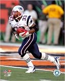 Kevin Faulk - '06 / '07 Action 16 x 20 Licensed Photo - Poster -- Framing Options Available