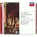 Bach - The Orchestral Suites / Rousset, AAM, Hogwood