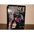 Hellboy 2 - Limited Edition Tin-Box - Steelbook [gepr�gt] [f�r Blu-ray oder DVD]