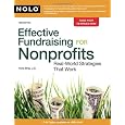 Effective Fundraising for Nonprofits: Real-World Strategies That Work