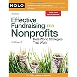 effective fundraising for nonprofits real world strategies that work