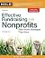 Effective fundraising for nonprofits : real-world strategies that work