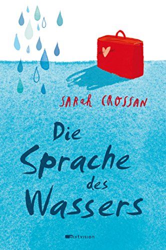Die Sprache des Wassers (German Edition)