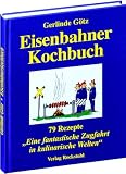 EISENBAHNERKOCHBUCH: 79... EISENBAHNERKOCHBUCH: 79...