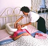 Ez Shampoo Vinyl Inflatable Basin