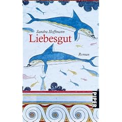 Liebesgut: Roman