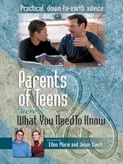 Parents of Teens: Here's What You Need t...