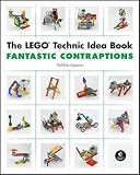 (The Lego Technic Idea Book: Fantastic Contraptions) By Yoshihito, Isogawa (Author) Paperback on (10 , 2010)