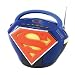 Superman CD Boombox