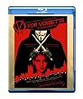 V for Vendetta / V pour Vendetta (Bilingual) [Blu-ray]