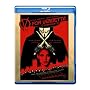 V for Vendetta [Blu-ray]