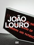 João Louro : I will be your mirror : poems and problems