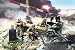 FOV - U.S. 24TH Infantry Division Kuwait 1991