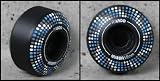 HUBBA【ハッバ】スケートボードウィール PJ Ladd“Night Riders”52mm