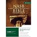 NASB Giant Print Reference, Personal Size