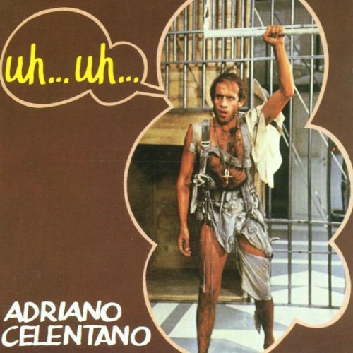 Adriano Celentano - Uomo Lyrics - Zortam Music