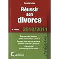 R�ussir son divorce : 2010/2011