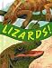 Books : Lizards!: Meet the Lizards (0439565480)