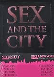 Sex And The City - The Movie - Extended Cut (Two -Disc Special Edition Steelbook)