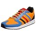 adidas Little Kid/Big Kid Street Run III Sneaker