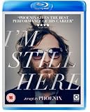 Produkt-Bild: I'm Still Here [Blu-ray] [UK Import]