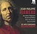 Rameau: Les Indes galantes, Anacreon