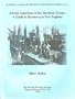 African American in the Maritime Trades: A Guide to Resources in New England (Kendall Whaling Museum Monograph Series, No. 6)