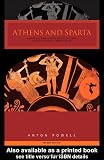 Buy : Athens and Sparta: Constructing Greek Political and Social History, from 478 BC