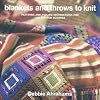 Blankets and Throws to Knit
