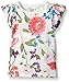 Crazy 8 Baby-Girl's Flower Flutter Tee
