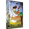 Jeannot l'intrepide - Combo DVD + Blu-ray [Blu-ray]