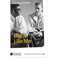 Black Like Me. Textbook with additional commentaries