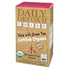 Houston Enterprises - Daily Detox Passion Frut Organ, 30 bag