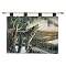 Call Of The Wild Ones Wall Hanging - 36x26"