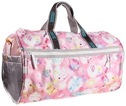 LeSportsac Women's 9760PS Cross Body