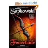 Feuertaufe: Roman