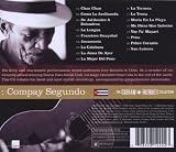 The Cuban Heroes Collection 画像