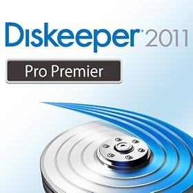 Diskeeper 2011J Pro Premier [�_�E�����[�h]