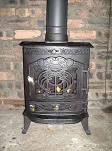 THE ONLINE HOME OF STRONGWOOD BURNING STOVES/STRONG