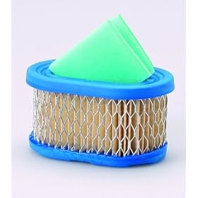 Briggs and Stratton Air Filter Cartridge Pre-Cleaner Intek #5059H by Briggs & Stratton