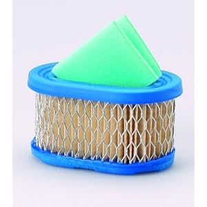 Briggs and Stratton Air Filter Cartridge Pre-Cleaner Intek 5059H by
