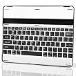 Mobile Bluetooth Keyboard Black