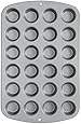 Wilton Recipe Right 24 Cup Mini Muffin Pan