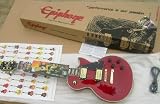 EPIPHONE LES PAUL CUSTOM  GUITAR