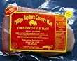 North Carolina Country Ham Biscuit Cuts 12oz Pkg 3 Pack