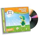 Brainy Baby: Cheerful Baby Deluxe Edition CD