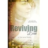 reviving evan the dismantling evan series volume 2