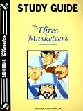 The Three Musketeers (Saddleback Classics)