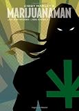 Ziggy Marleys Marijuanaman HC