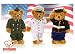 Marine Bear